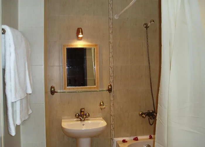 Gasthof & Mountain Romance