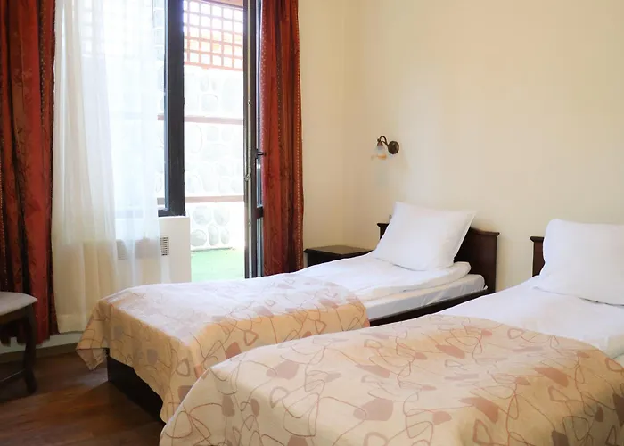 & Mountain Romance Guest house 3*