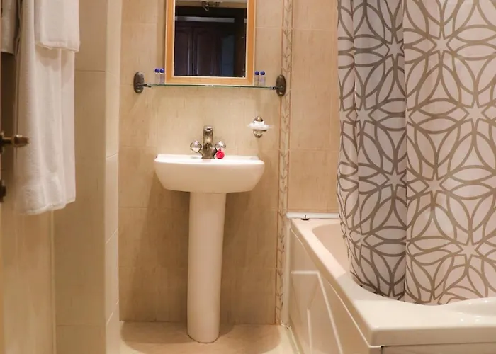 & Mountain Romance Guest house 3*