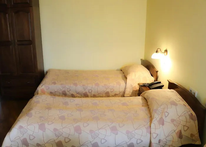 Guest house & Mountain Romance Bansko