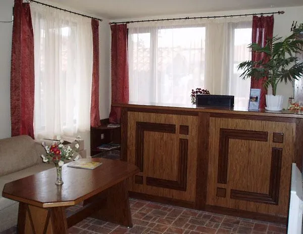 Guest house & Mountain Romance 3*