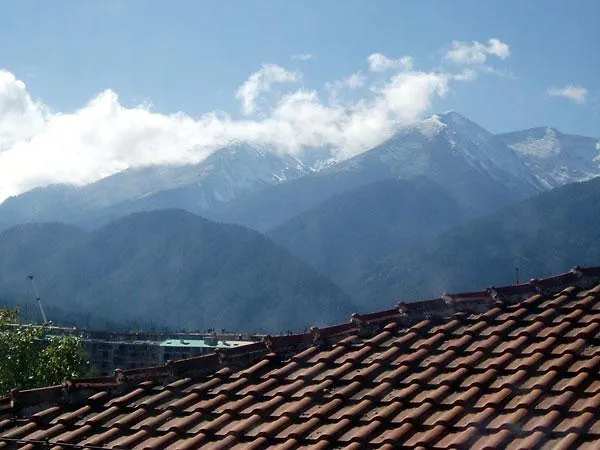 Guest house & Mountain Romance 3*