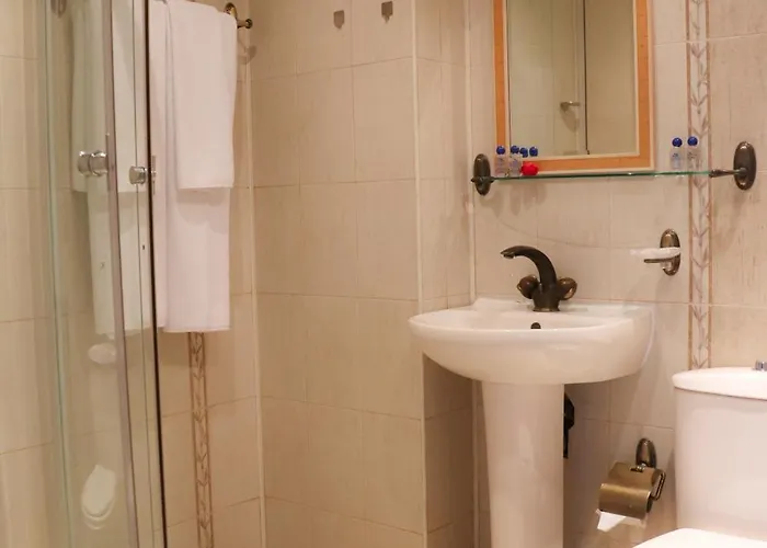 & Mountain Romance Guest house Bansko