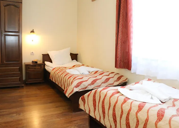 Gasthof & Mountain Romance Bansko