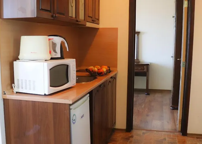 Affittacamere & Mountain Romance