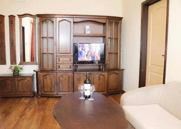 & Mountain Romance 3*