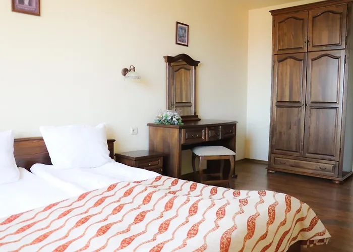 Guest house & Mountain Romance Bansko