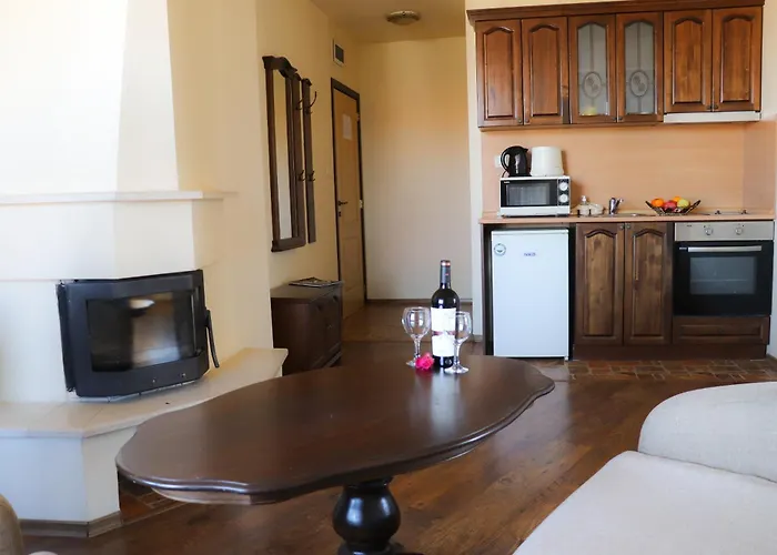 & Mountain Romance 3*