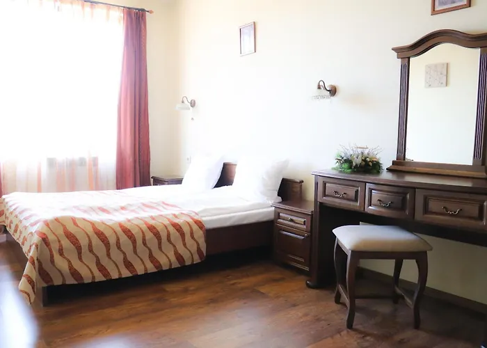 Gasthof & Mountain Romance 3*