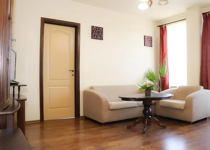 & Mountain Romance Gasthof Bansko