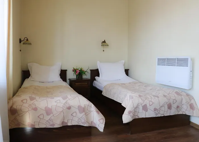 Guest house & Mountain Romance Bansko