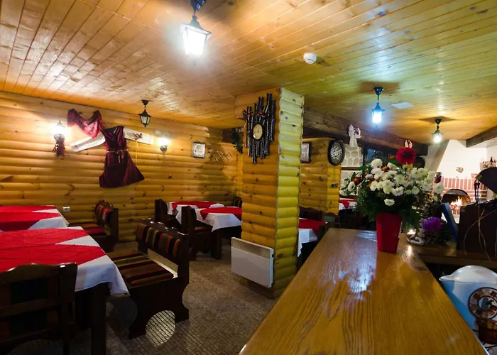 & Mountain Romance Bansko