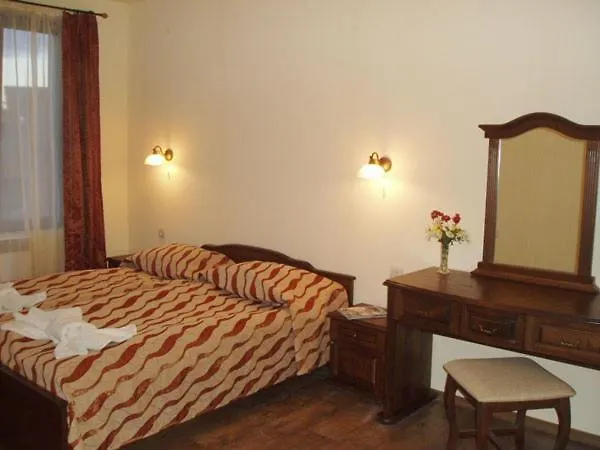 Guest house & Mountain Romance Bansko