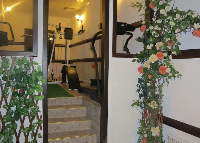 Guest house & Mountain Romance 3*