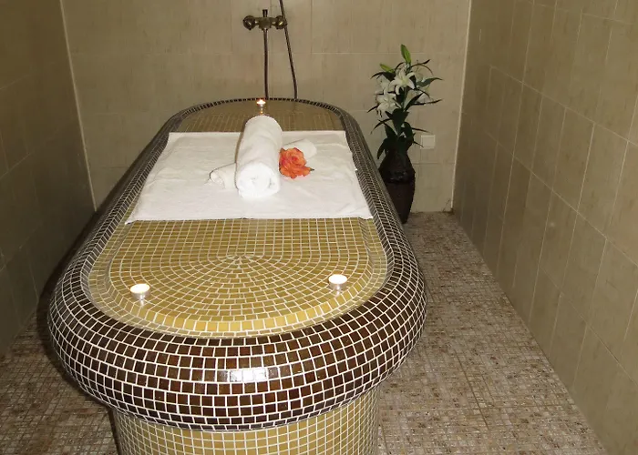 Guest house & Mountain Romance