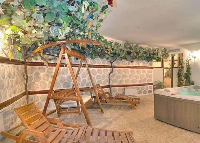 Guest house & Mountain Romance Bansko