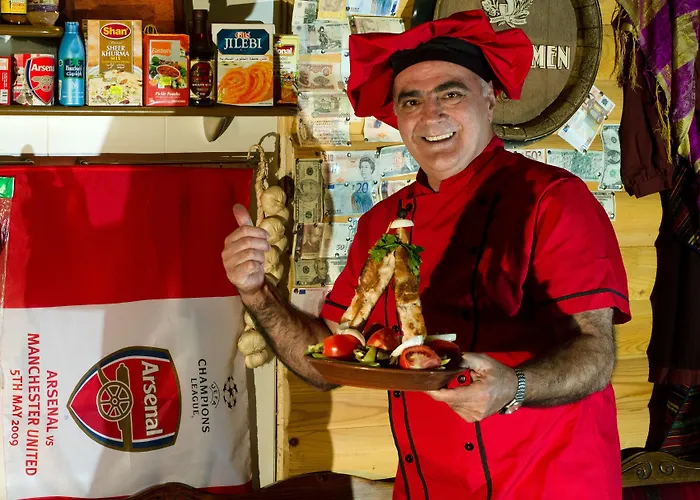 Guest house & Mountain Romance