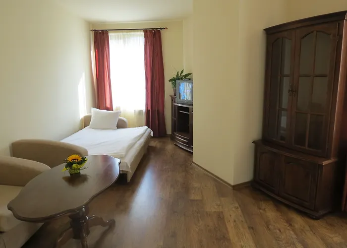 Guest house & Mountain Romance Bansko