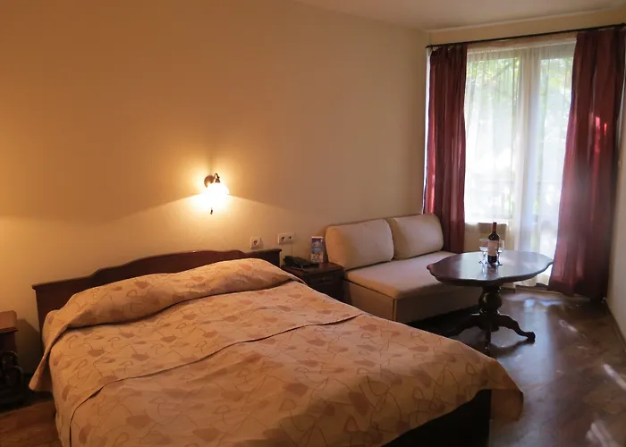 Gasthof & Mountain Romance 3*