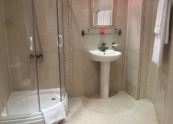 Affittacamere & Mountain Romance Bansko