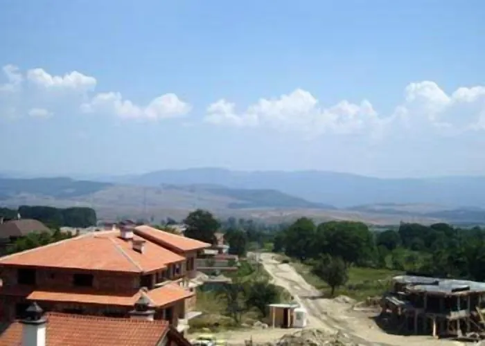 & Mountain Romance 3*