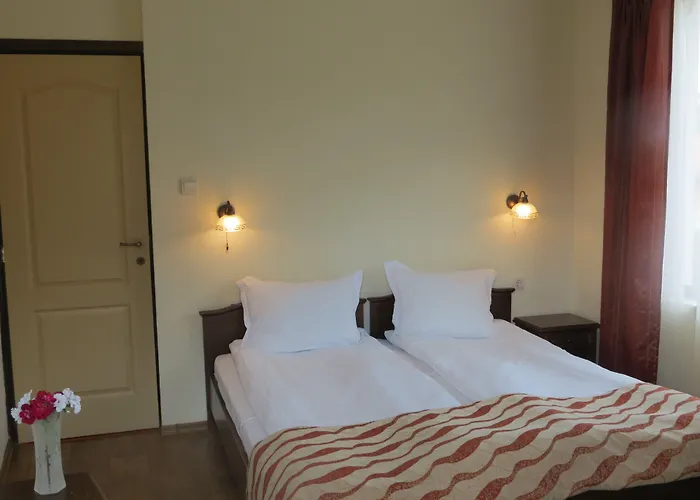 & Mountain Romance Bansko