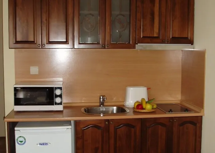 & Mountain Romance Bansko