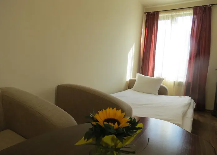 & Mountain Romance Bansko