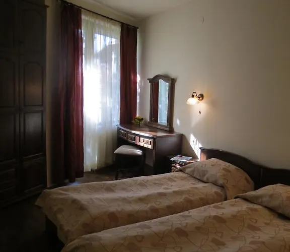 Guest house & Mountain Romance 3*