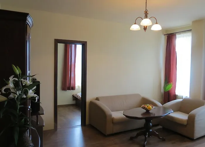 Guest house & Mountain Romance Bansko