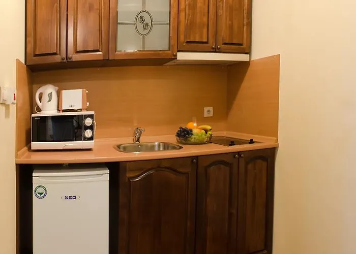 Guest house & Mountain Romance Bansko