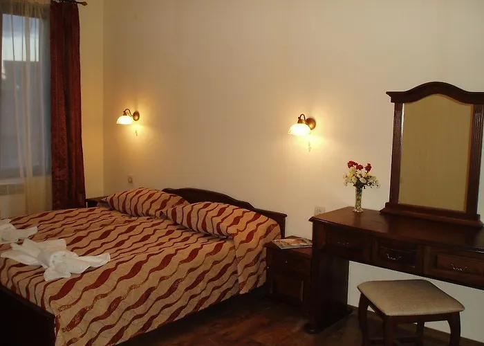 Guest house & Mountain Romance