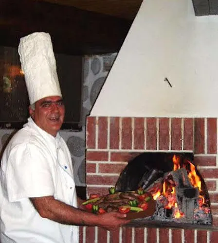 & Mountain Romance Guest house Bansko