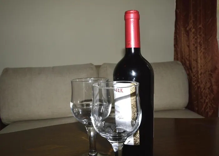 & Mountain Romance Gasthof Bansko